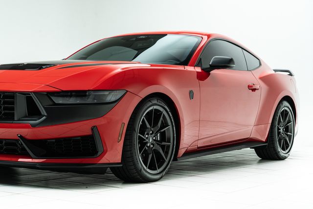 2024 Ford Mustang Dark Horse Premium Supercharged w/ Many Upgrades | Carrollton, TX | Texas Hot Rides 2024 Ford Mustang Dark Horse Premium Supercharged w/ Many Upgrades | Carrollton, TX | Texas Hot Rides