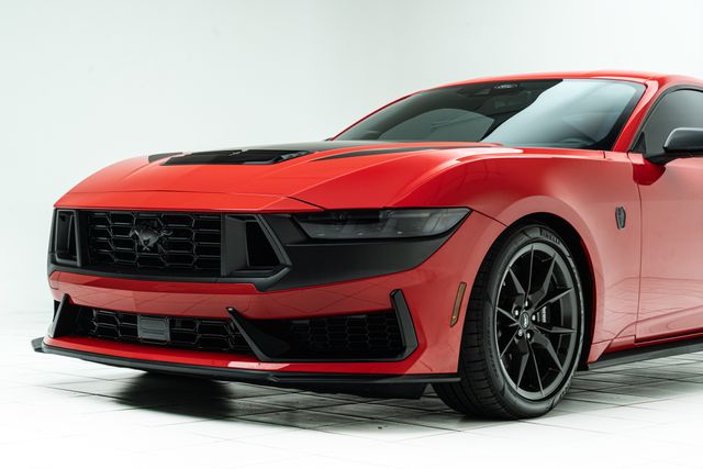 2024 Ford Mustang Dark Horse Premium Supercharged w/ Many Upgrades | Carrollton, TX | Texas Hot Rides 2024 Ford Mustang Dark Horse Premium Supercharged w/ Many Upgrades | Carrollton, TX | Texas Hot Rides