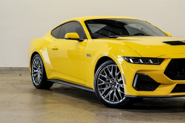 2024 Ford Mustang GT Premium AUTO,NAV, B&O, 20'S, ACTIVE EXHAUST, 5K | Carrollton, TX | Texas Vehicle Exchange 2024 Ford Mustang GT Premium AUTO,NAV, B&O, 20'S, ACTIVE EXHAUST, 5K | Carrollton, TX | Texas Vehicle Exchange