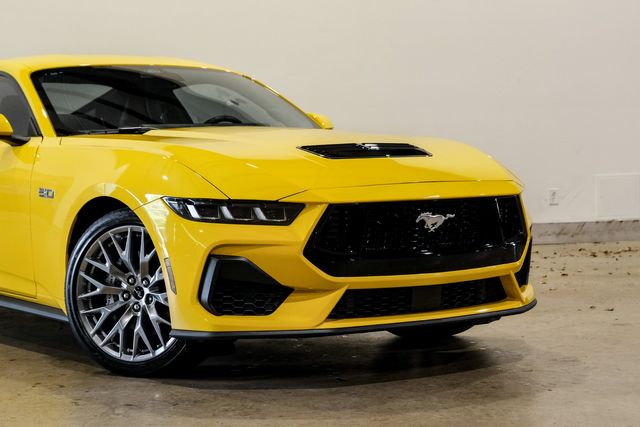 2024 Ford Mustang GT Premium AUTO,NAV, B&O, 20'S, ACTIVE EXHAUST, 5K | Carrollton, TX | Texas Vehicle Exchange 2024 Ford Mustang GT Premium AUTO,NAV, B&O, 20'S, ACTIVE EXHAUST, 5K | Carrollton, TX | Texas Vehicle Exchange