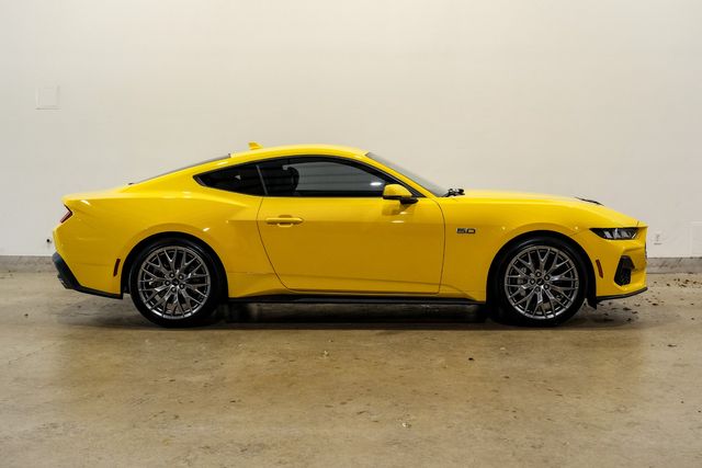2024 Ford Mustang GT Premium AUTO,NAV, B&O, 20'S, ACTIVE EXHAUST, 5K | Carrollton, TX | Texas Vehicle Exchange 2024 Ford Mustang GT Premium AUTO,NAV, B&O, 20'S, ACTIVE EXHAUST, 5K | Carrollton, TX | Texas Vehicle Exchange