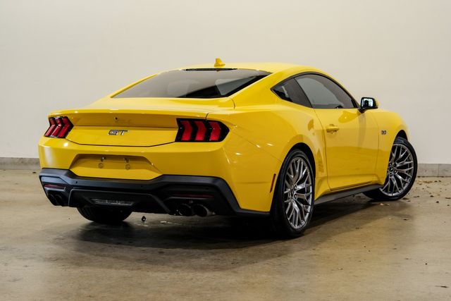 2024 Ford Mustang GT Premium AUTO,NAV, B&amp;O, 20'S, ACTIVE EXHAUST, 5K | Carrollton, TX | Texas Vehicle Exchange
