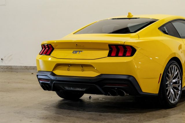 2024 Ford Mustang GT Premium AUTO,NAV, B&amp;O, 20'S, ACTIVE EXHAUST, 5K | Carrollton, TX | Texas Vehicle Exchange