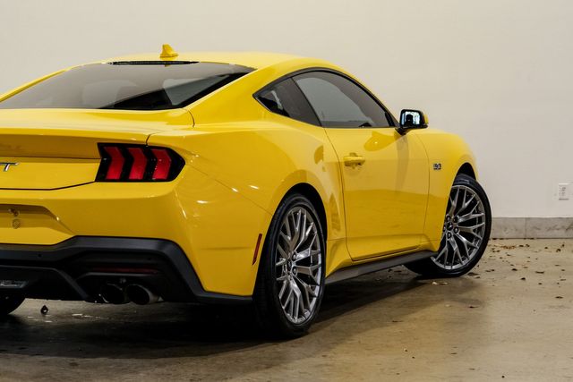 2024 Ford Mustang GT Premium AUTO,NAV, B&amp;O, 20'S, ACTIVE EXHAUST, 5K | Carrollton, TX | Texas Vehicle Exchange
