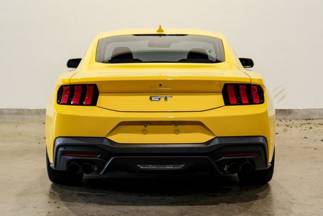 2024 Ford Mustang GT Premium AUTO,NAV, B&amp;O, 20'S, ACTIVE EXHAUST, 5K | Carrollton, TX | Texas Vehicle Exchange