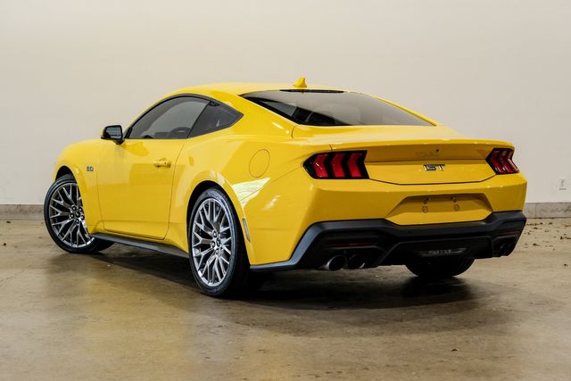 2024 Ford Mustang GT Premium AUTO,NAV, B&O, 20'S, ACTIVE EXHAUST, 5K | Carrollton, TX | Texas Vehicle Exchange 2024 Ford Mustang GT Premium AUTO,NAV, B&O, 20'S, ACTIVE EXHAUST, 5K | Carrollton, TX | Texas Vehicle Exchange