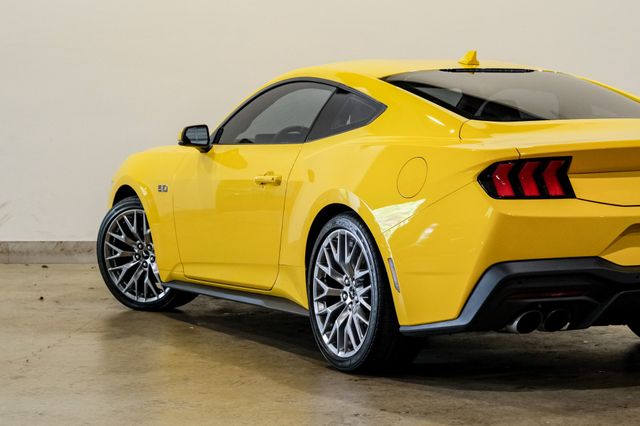 2024 Ford Mustang GT Premium AUTO,NAV, B&O, 20'S, ACTIVE EXHAUST, 5K | Carrollton, TX | Texas Vehicle Exchange 2024 Ford Mustang GT Premium AUTO,NAV, B&O, 20'S, ACTIVE EXHAUST, 5K | Carrollton, TX | Texas Vehicle Exchange