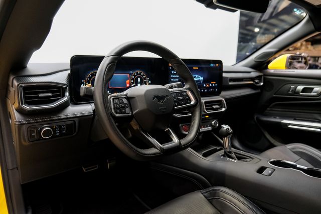2024 Ford Mustang GT Premium AUTO,NAV, B&O, 20'S, ACTIVE EXHAUST, 5K | Carrollton, TX | Texas Vehicle Exchange 2024 Ford Mustang GT Premium AUTO,NAV, B&O, 20'S, ACTIVE EXHAUST, 5K | Carrollton, TX | Texas Vehicle Exchange