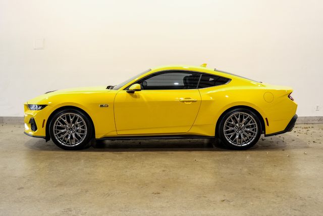 2024 Ford Mustang GT Premium AUTO,NAV, B&amp;O, 20'S, ACTIVE EXHAUST, 5K | Carrollton, TX | Texas Vehicle Exchange