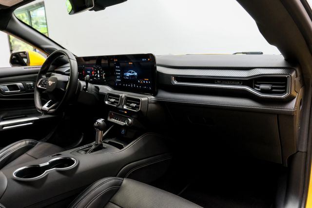 2024 Ford Mustang GT Premium AUTO,NAV, B&O, 20'S, ACTIVE EXHAUST, 5K | Carrollton, TX | Texas Vehicle Exchange 2024 Ford Mustang GT Premium AUTO,NAV, B&O, 20'S, ACTIVE EXHAUST, 5K | Carrollton, TX | Texas Vehicle Exchange