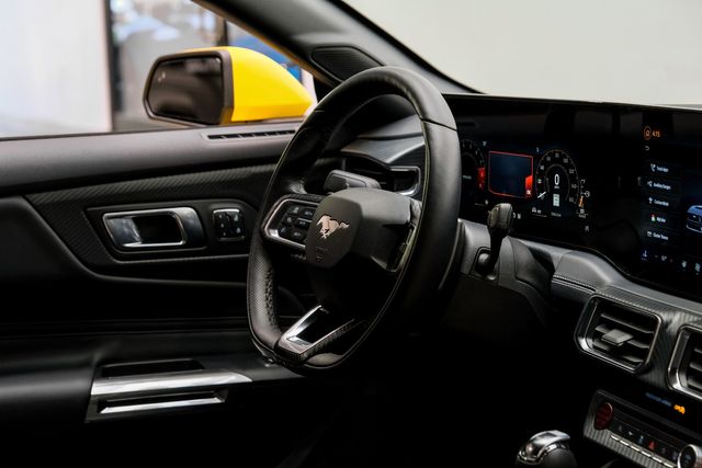 2024 Ford Mustang GT Premium AUTO,NAV, B&amp;O, 20'S, ACTIVE EXHAUST, 5K | Carrollton, TX | Texas Vehicle Exchange