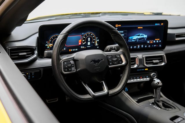 2024 Ford Mustang GT Premium AUTO,NAV, B&O, 20'S, ACTIVE EXHAUST, 5K | Carrollton, TX | Texas Vehicle Exchange 2024 Ford Mustang GT Premium AUTO,NAV, B&O, 20'S, ACTIVE EXHAUST, 5K | Carrollton, TX | Texas Vehicle Exchange