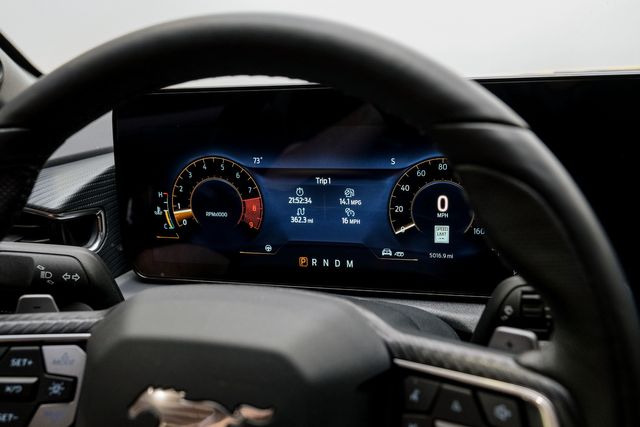 2024 Ford Mustang GT Premium AUTO,NAV, B&amp;O, 20'S, ACTIVE EXHAUST, 5K | Carrollton, TX | Texas Vehicle Exchange