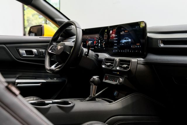 2024 Ford Mustang GT Premium AUTO,NAV, B&O, 20'S, ACTIVE EXHAUST, 5K | Carrollton, TX | Texas Vehicle Exchange 2024 Ford Mustang GT Premium AUTO,NAV, B&O, 20'S, ACTIVE EXHAUST, 5K | Carrollton, TX | Texas Vehicle Exchange