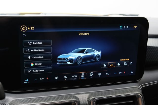 2024 Ford Mustang GT Premium AUTO,NAV, B&amp;O, 20'S, ACTIVE EXHAUST, 5K | Carrollton, TX | Texas Vehicle Exchange