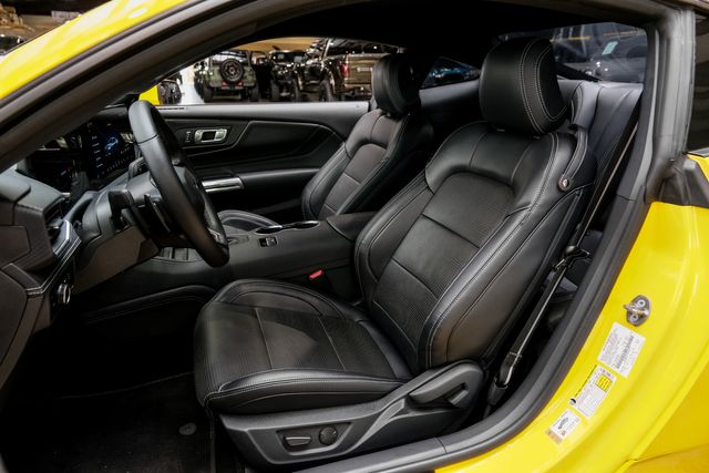 2024 Ford Mustang GT Premium AUTO,NAV, B&O, 20'S, ACTIVE EXHAUST, 5K | Carrollton, TX | Texas Vehicle Exchange 2024 Ford Mustang GT Premium AUTO,NAV, B&O, 20'S, ACTIVE EXHAUST, 5K | Carrollton, TX | Texas Vehicle Exchange