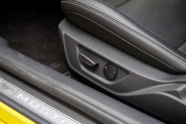 2024 Ford Mustang GT Premium AUTO,NAV, B&amp;O, 20'S, ACTIVE EXHAUST, 5K | Carrollton, TX | Texas Vehicle Exchange