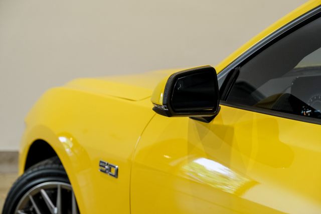 2024 Ford Mustang GT Premium AUTO,NAV, B&amp;O, 20'S, ACTIVE EXHAUST, 5K | Carrollton, TX | Texas Vehicle Exchange