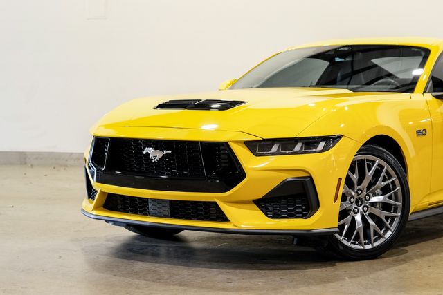 2024 Ford Mustang GT Premium AUTO,NAV, B&O, 20'S, ACTIVE EXHAUST, 5K | Carrollton, TX | Texas Vehicle Exchange 2024 Ford Mustang GT Premium AUTO,NAV, B&O, 20'S, ACTIVE EXHAUST, 5K | Carrollton, TX | Texas Vehicle Exchange