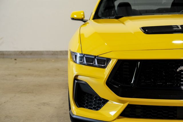 2024 Ford Mustang GT Premium AUTO,NAV, B&amp;O, 20'S, ACTIVE EXHAUST, 5K | Carrollton, TX | Texas Vehicle Exchange