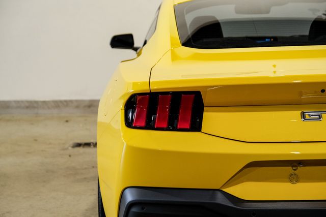 2024 Ford Mustang GT Premium AUTO,NAV, B&amp;O, 20'S, ACTIVE EXHAUST, 5K | Carrollton, TX | Texas Vehicle Exchange