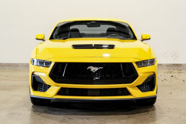 2024 Ford Mustang GT Premium AUTO,NAV, B&O, 20'S, ACTIVE EXHAUST, 5K | Carrollton, TX | Texas Vehicle Exchange 2024 Ford Mustang GT Premium AUTO,NAV, B&O, 20'S, ACTIVE EXHAUST, 5K | Carrollton, TX | Texas Vehicle Exchange