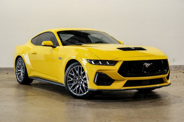 2024 Ford Mustang GT Premium AUTO,NAV, B&O, 20'S, ACTIVE EXHAUST, 5K | Carrollton, TX | Texas Vehicle Exchange 2024 Ford Mustang GT Premium AUTO,NAV, B&O, 20'S, ACTIVE EXHAUST, 5K | Carrollton, TX | Texas Vehicle Exchange