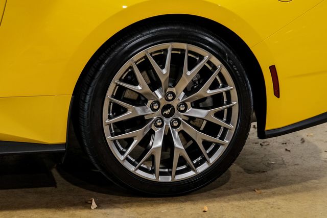 2024 Ford Mustang GT Premium AUTO,NAV, B&amp;O, 20'S, ACTIVE EXHAUST, 5K | Carrollton, TX | Texas Vehicle Exchange