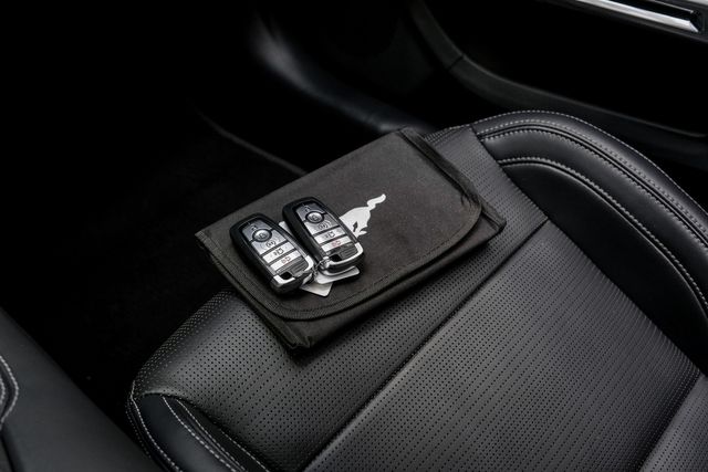 2024 Ford Mustang GT Premium AUTO,NAV, B&amp;O, 20'S, ACTIVE EXHAUST, 5K | Carrollton, TX | Texas Vehicle Exchange