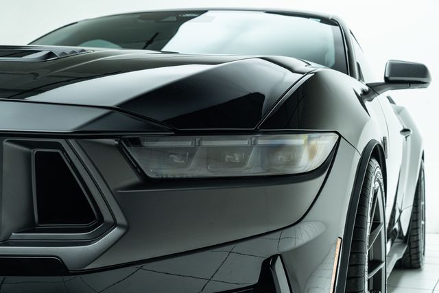 2024 Ford Mustang Dark Horse w/ Handling Package &amp; Recaros | Carrollton, TX | Texas Hot Rides