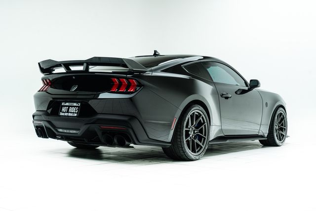 2024 Ford Mustang Dark Horse w/ Handling Package &amp; Recaros | Carrollton, TX | Texas Hot Rides