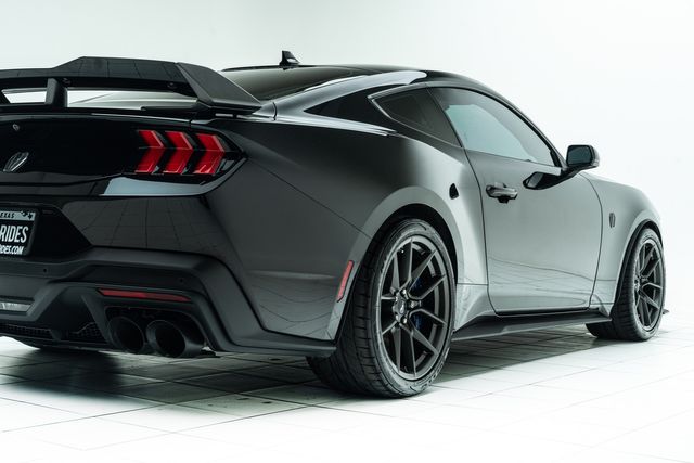 2024 Ford Mustang Dark Horse w/ Handling Package &amp; Recaros | Carrollton, TX | Texas Hot Rides
