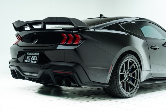 2024 Ford Mustang Dark Horse w/ Handling Package & Recaros | Carrollton, TX | Texas Hot Rides 2024 Ford Mustang Dark Horse w/ Handling Package & Recaros | Carrollton, TX | Texas Hot Rides