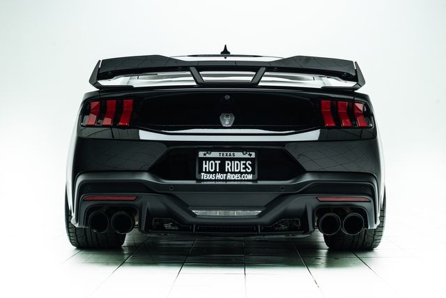 2024 Ford Mustang Dark Horse w/ Handling Package & Recaros | Carrollton, TX | Texas Hot Rides 2024 Ford Mustang Dark Horse w/ Handling Package & Recaros | Carrollton, TX | Texas Hot Rides