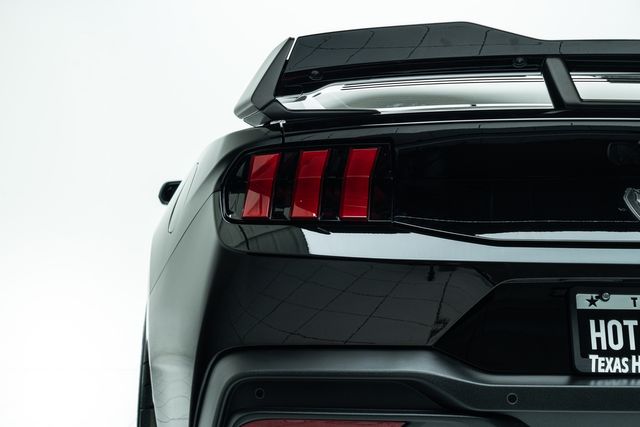 2024 Ford Mustang Dark Horse w/ Handling Package & Recaros | Carrollton, TX | Texas Hot Rides 2024 Ford Mustang Dark Horse w/ Handling Package & Recaros | Carrollton, TX | Texas Hot Rides