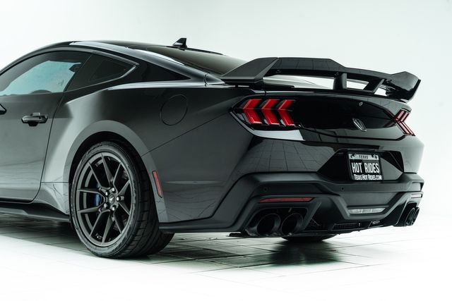2024 Ford Mustang Dark Horse w/ Handling Package & Recaros | Carrollton, TX | Texas Hot Rides 2024 Ford Mustang Dark Horse w/ Handling Package & Recaros | Carrollton, TX | Texas Hot Rides