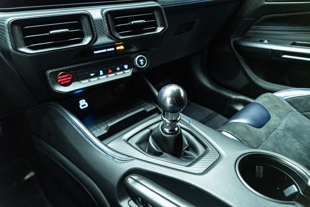 2024 Ford Mustang Dark Horse w/ Handling Package & Recaros | Carrollton, TX | Texas Hot Rides 2024 Ford Mustang Dark Horse w/ Handling Package & Recaros | Carrollton, TX | Texas Hot Rides