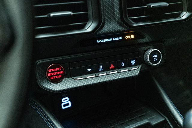 2024 Ford Mustang Dark Horse w/ Handling Package & Recaros | Carrollton, TX | Texas Hot Rides 2024 Ford Mustang Dark Horse w/ Handling Package & Recaros | Carrollton, TX | Texas Hot Rides