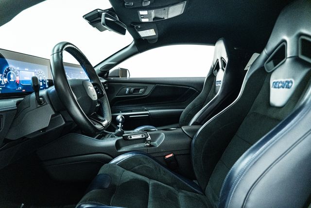 2024 Ford Mustang Dark Horse w/ Handling Package & Recaros | Carrollton, TX | Texas Hot Rides 2024 Ford Mustang Dark Horse w/ Handling Package & Recaros | Carrollton, TX | Texas Hot Rides