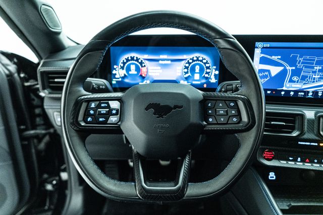 2024 Ford Mustang Dark Horse w/ Handling Package & Recaros | Carrollton, TX | Texas Hot Rides 2024 Ford Mustang Dark Horse w/ Handling Package & Recaros | Carrollton, TX | Texas Hot Rides