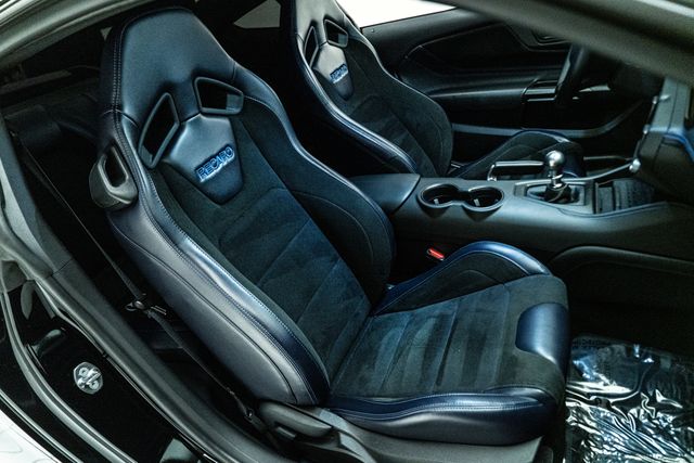 2024 Ford Mustang Dark Horse w/ Handling Package & Recaros | Carrollton, TX | Texas Hot Rides 2024 Ford Mustang Dark Horse w/ Handling Package & Recaros | Carrollton, TX | Texas Hot Rides