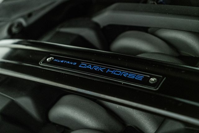 2024 Ford Mustang Dark Horse w/ Handling Package & Recaros | Carrollton, TX | Texas Hot Rides 2024 Ford Mustang Dark Horse w/ Handling Package & Recaros | Carrollton, TX | Texas Hot Rides