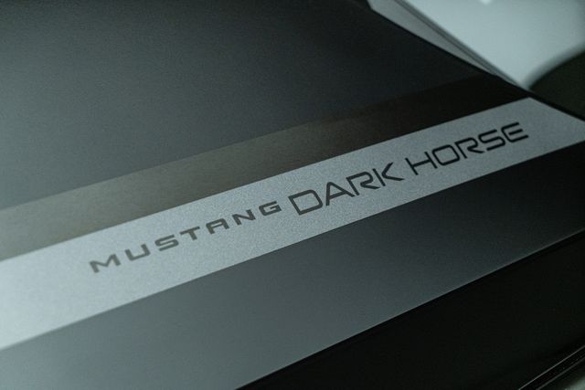2024 Ford Mustang Dark Horse w/ Handling Package &amp; Recaros | Carrollton, TX | Texas Hot Rides