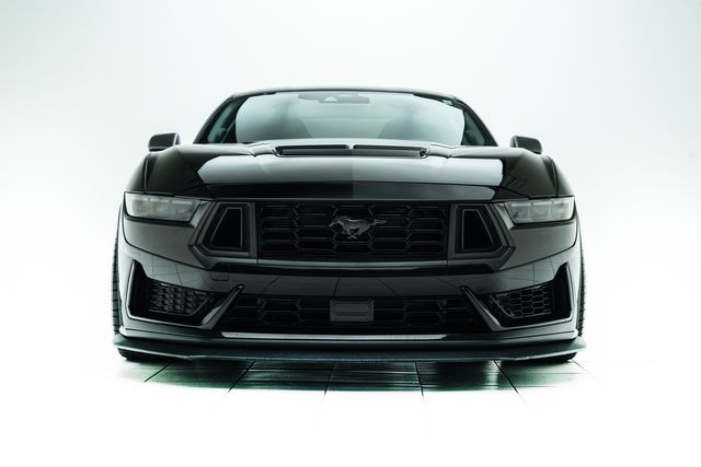 2024 Ford Mustang Dark Horse w/ Handling Package &amp; Recaros | Carrollton, TX | Texas Hot Rides