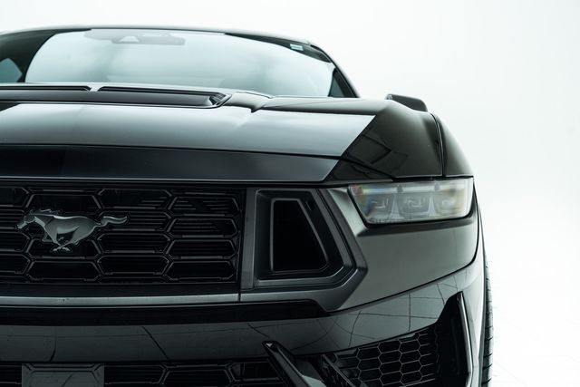 2024 Ford Mustang Dark Horse w/ Handling Package &amp; Recaros | Carrollton, TX | Texas Hot Rides