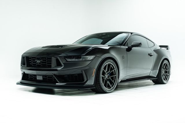2024 Ford Mustang Dark Horse w/ Handling Package & Recaros | Carrollton, TX | Texas Hot Rides 2024 Ford Mustang Dark Horse w/ Handling Package & Recaros | Carrollton, TX | Texas Hot Rides