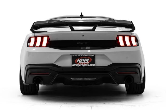2024 Ford Mustang GT with Upgrades | Dallas, TX | RPM Garage 2024 Ford Mustang GT with Upgrades | Dallas, TX | RPM Garage