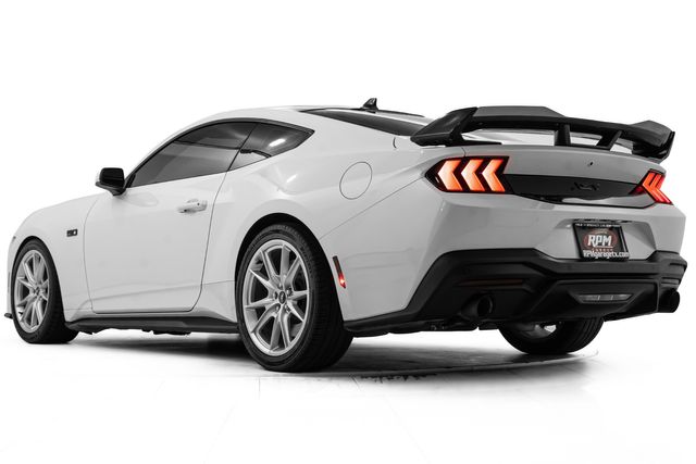 2024 Ford Mustang GT with Upgrades | Dallas, TX | RPM Garage 2024 Ford Mustang GT with Upgrades | Dallas, TX | RPM Garage