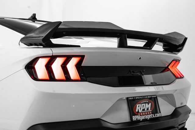 2024 Ford Mustang GT with Upgrades | Dallas, TX | RPM Garage 2024 Ford Mustang GT with Upgrades | Dallas, TX | RPM Garage