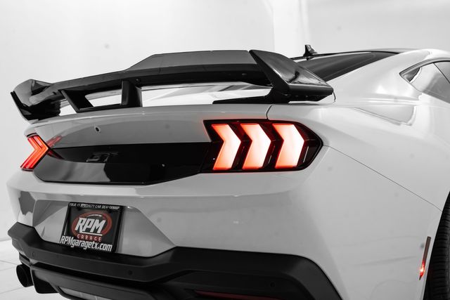 2024 Ford Mustang GT with Upgrades | Dallas, TX | RPM Garage 2024 Ford Mustang GT with Upgrades | Dallas, TX | RPM Garage